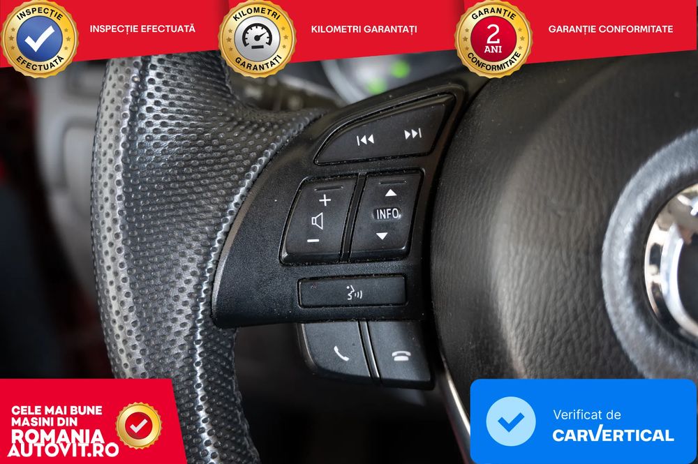 Mazda CX-5 CD175 4x4 AT Revolution - 9