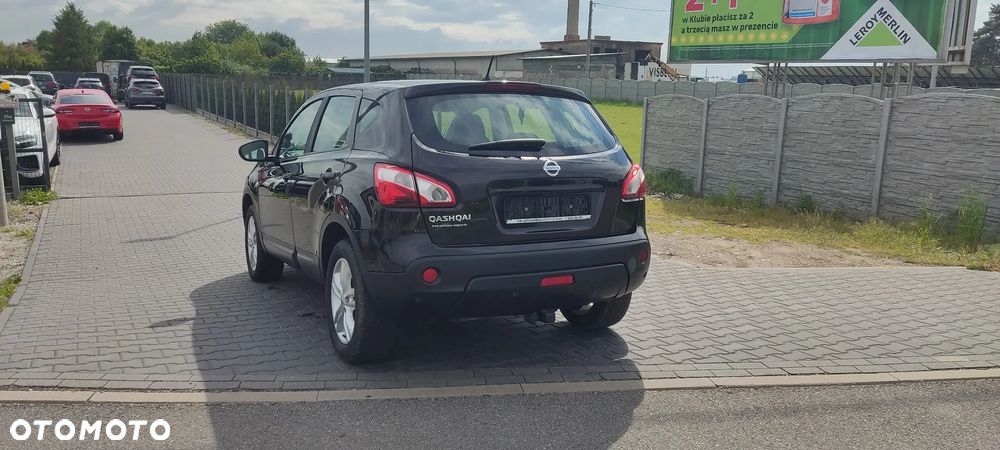 Nissan Qashqai 2.0 tekna - 4