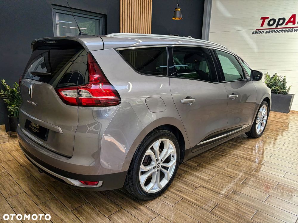 Renault Grand Scenic ENERGY dCi 130 Business - 7