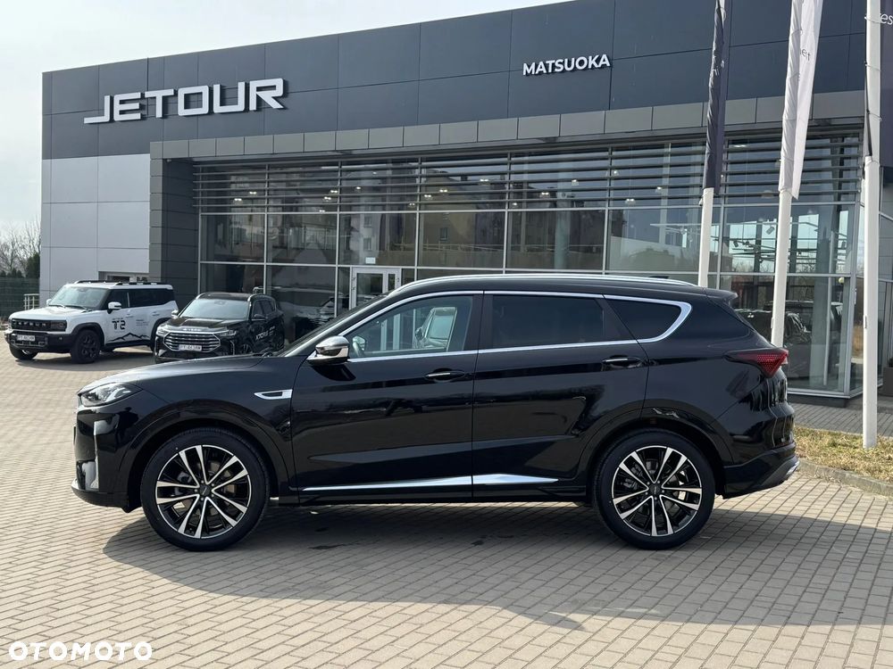 Jetour X70 Plus - 6