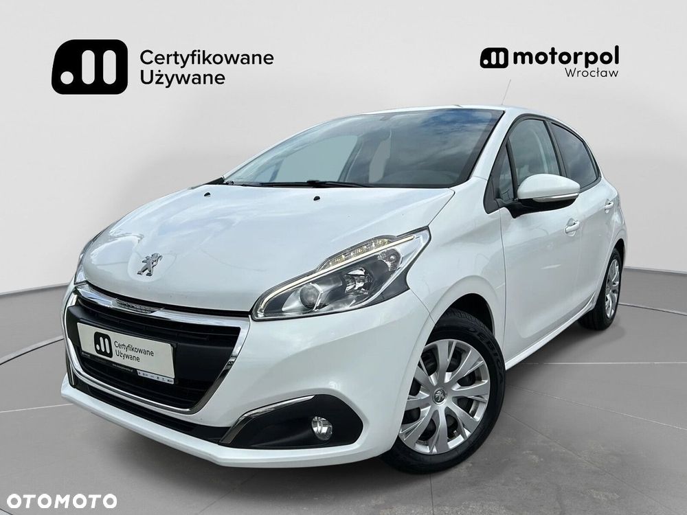 Peugeot 208 1.2 PureTech Style - 2