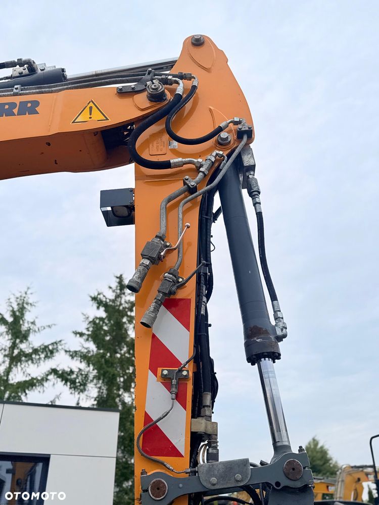 Liebherr A912 Compact | 2017 | 8655 MTG A 914 916 A916 - 8