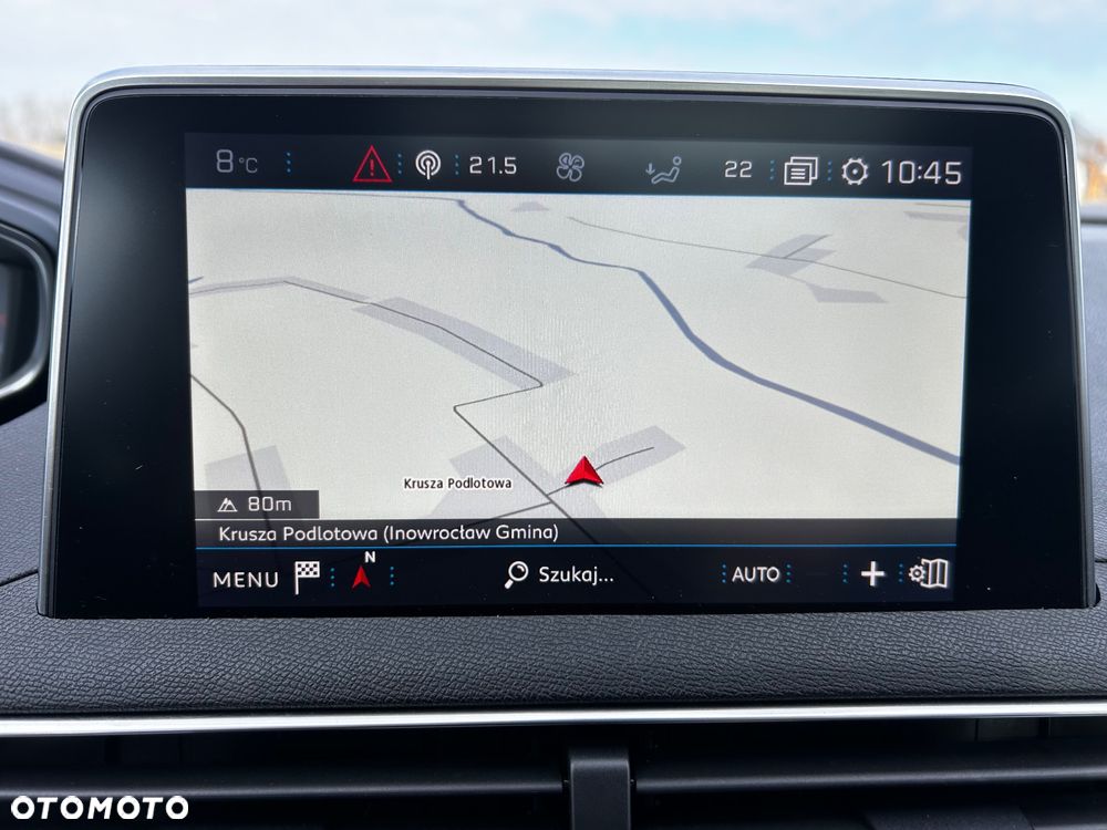 Peugeot 3008 HDi FAP 150 Premium - 30