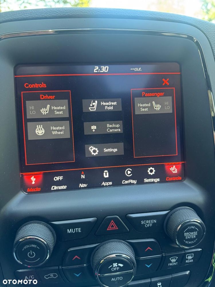 Dodge Durango 3,6 Limited - 6