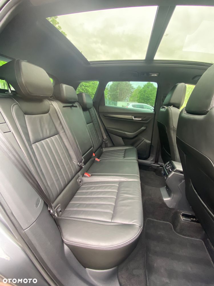 Skoda Karoq 2.0 TDI SCR Sportline - 37