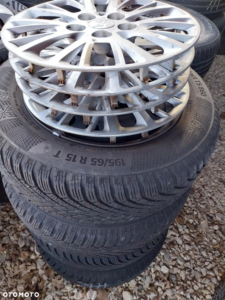 Kia Ceed 1.4 CVVT Attract - 10