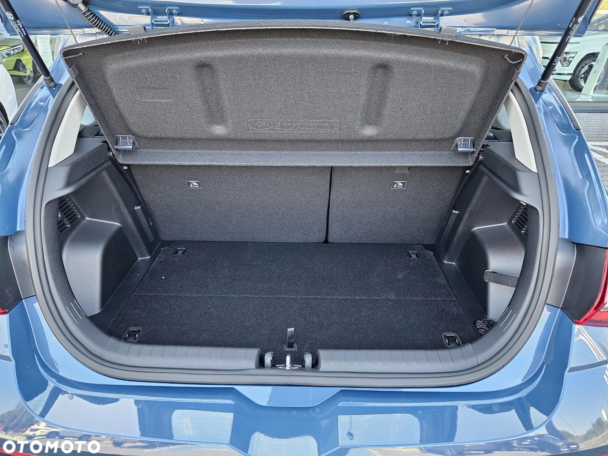 Hyundai i20 1.0 T-GDi Smart DCT - 9