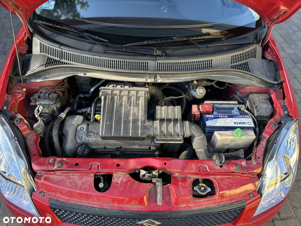 Suzuki Swift 1.5 GS - 23