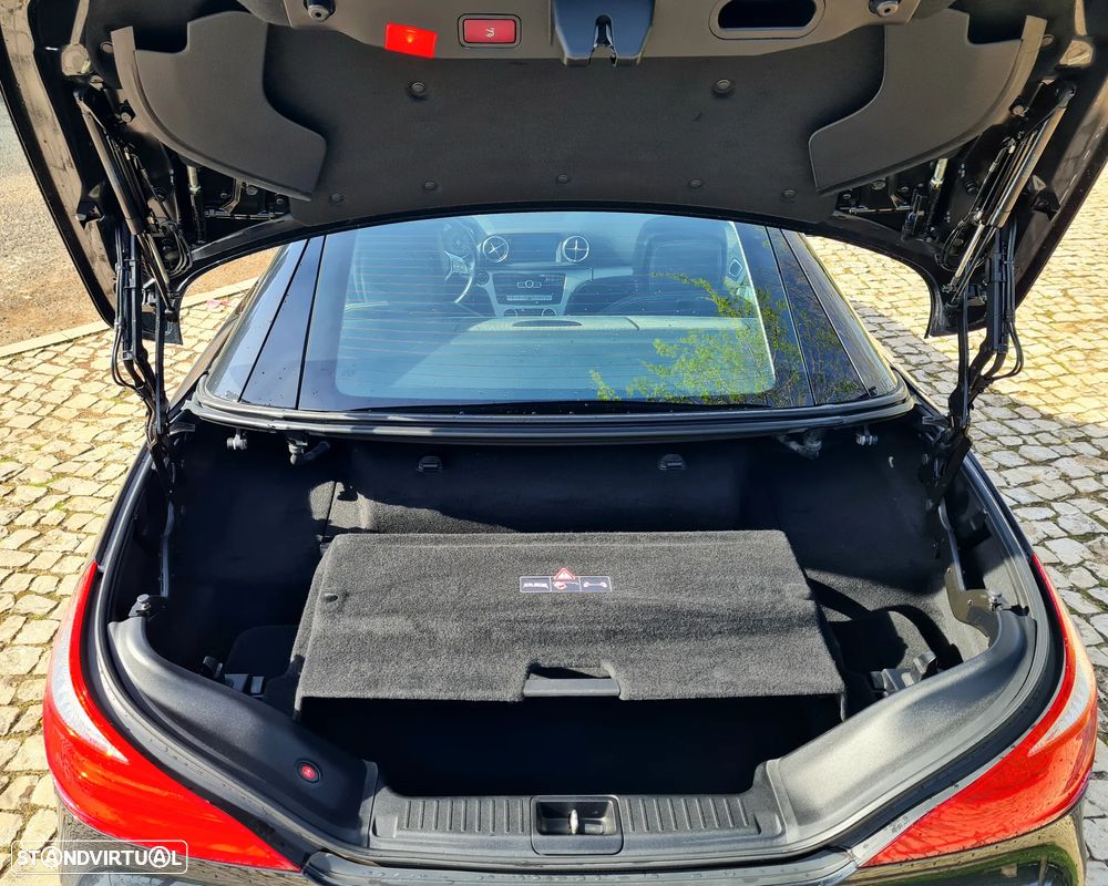 Mercedes-Benz SL 350 7G-TRONIC 2LOOK Edition - 25