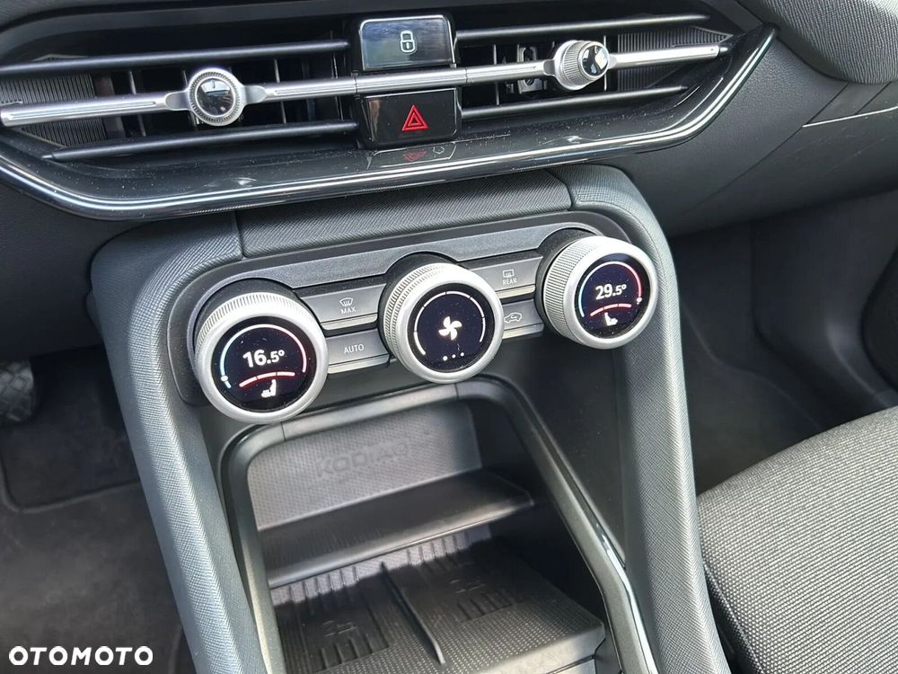 Skoda Kodiaq 2.0 TDI 4x4 Selection DSG - 26