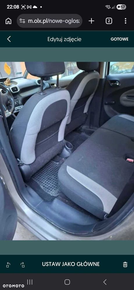 Citroën C3 Picasso - 5