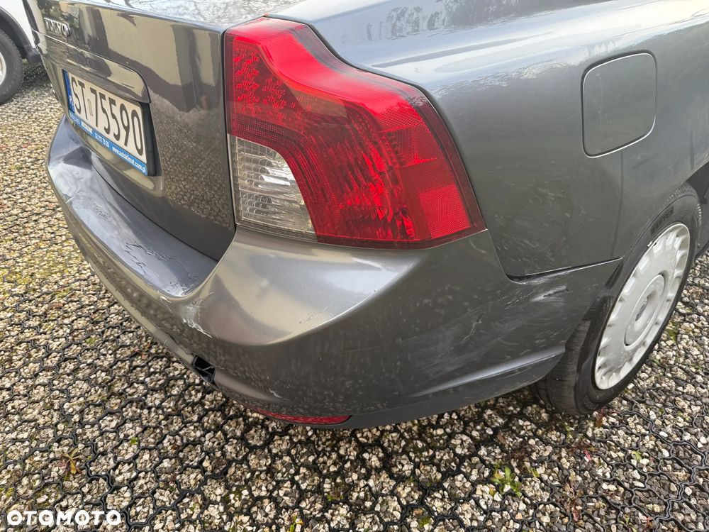 Volvo S40 2.0D - 11