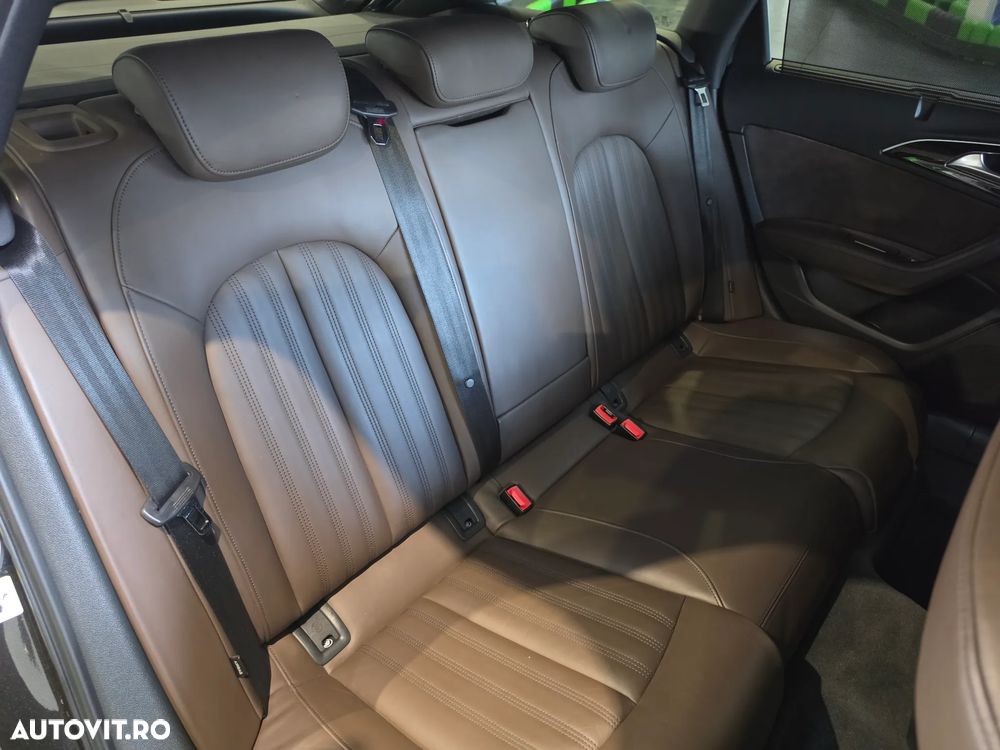 Audi A6 Allroad 3.0 TDI tiptronic DPF - 36