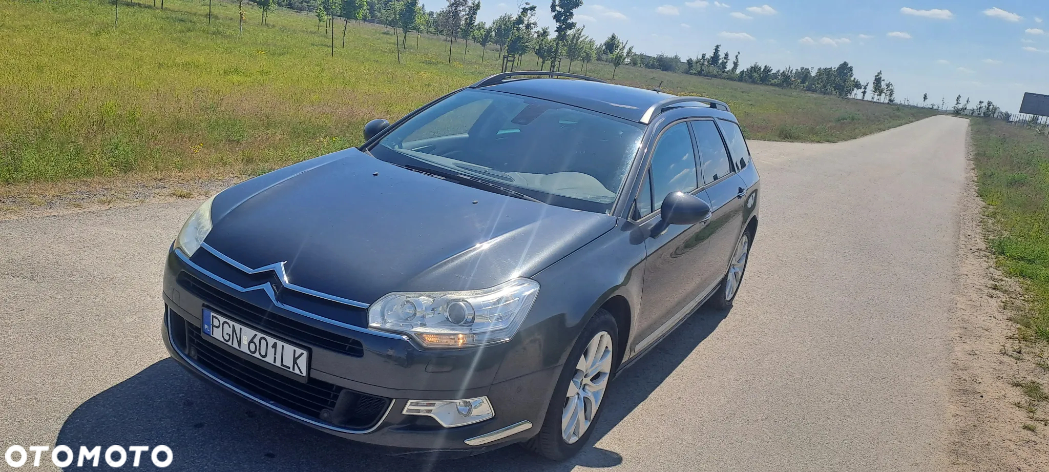 Citroën C5 - 15