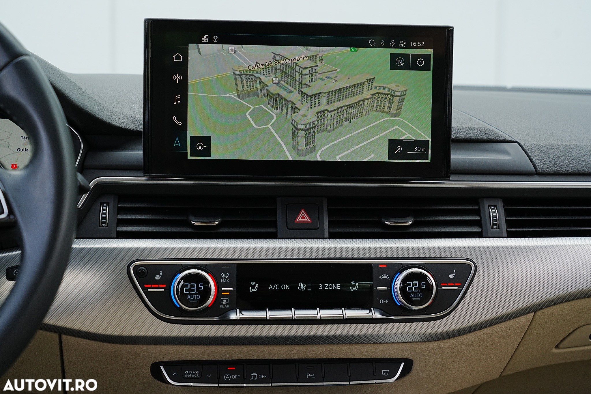 Audi A4 40 TFSI S tronic design - 26