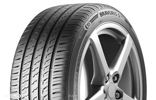 4X NOWE LETNIE barum 195/45R16 84V XL