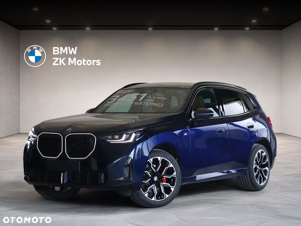 BMW X3 - 1