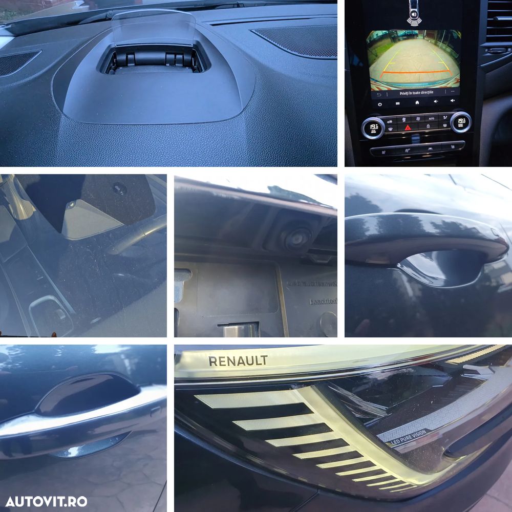 Renault Megane Blue dCi 116 EDC Intens - 10