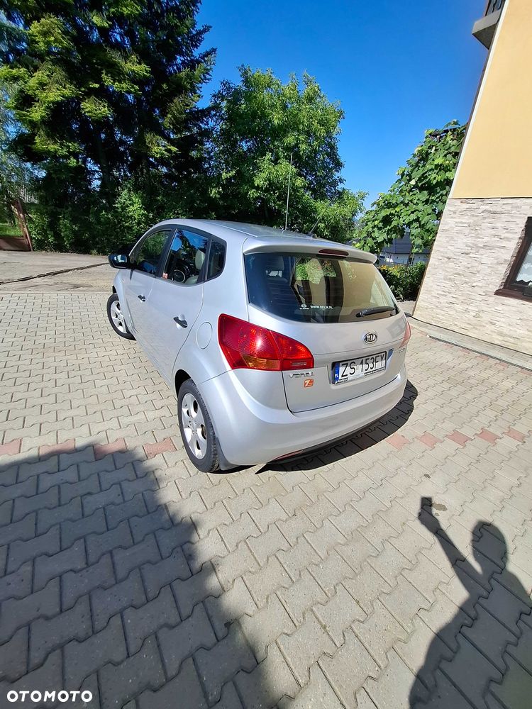 Kia Inny - 4