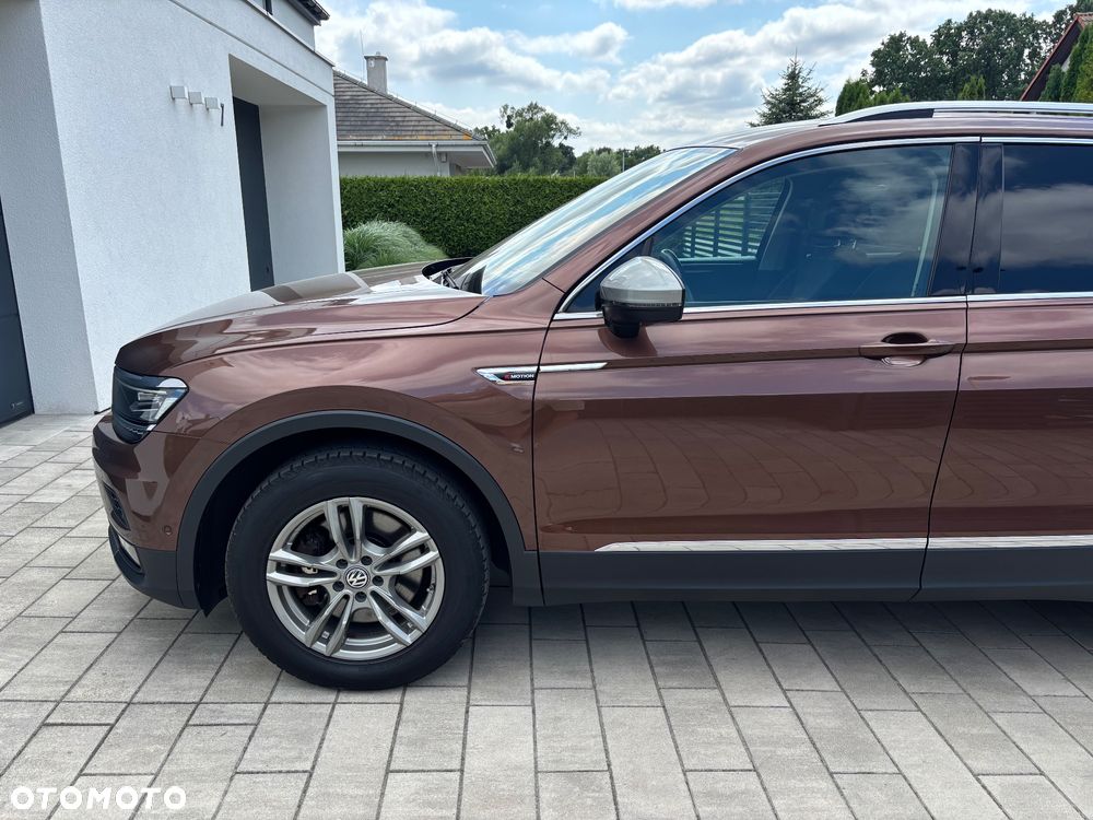 Volkswagen Tiguan 2.0 TDI BMT SCR 4Mot Highline DSG - 11