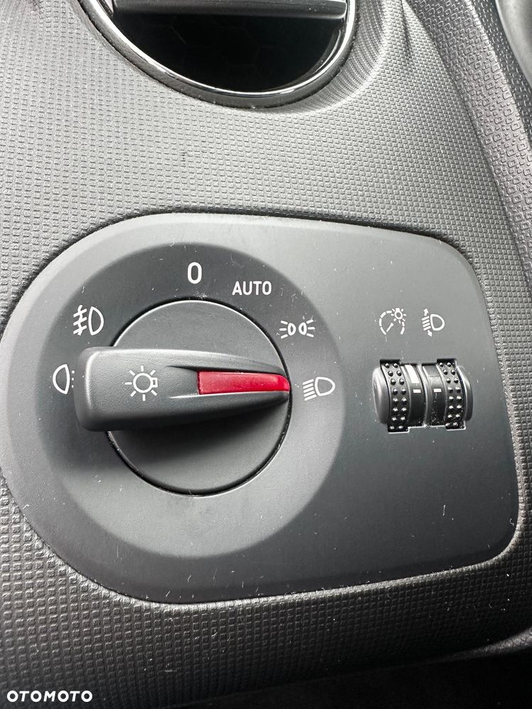 Seat Ibiza 1.2 TSI i-Tech - 11