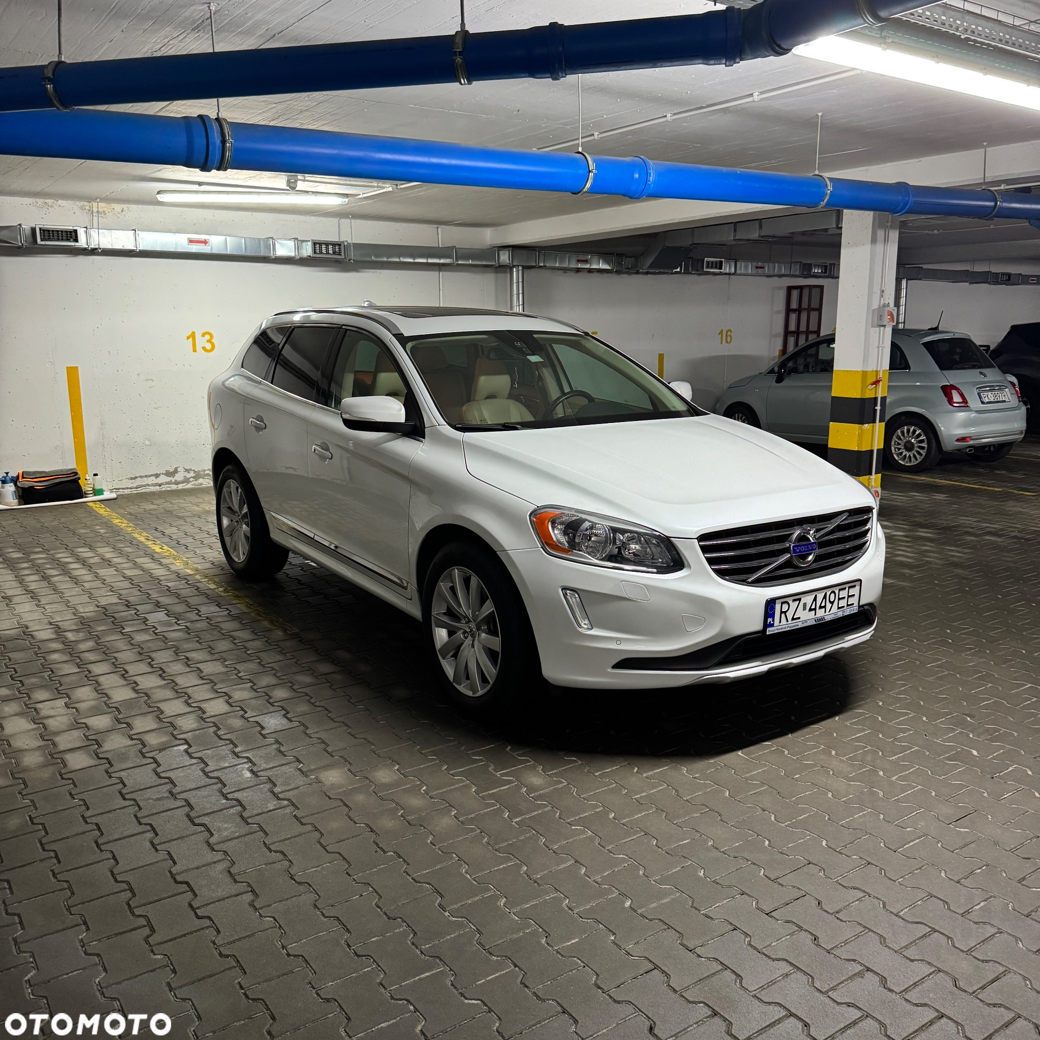 Volvo XC 60 T5 Drive-E Momentum - 3