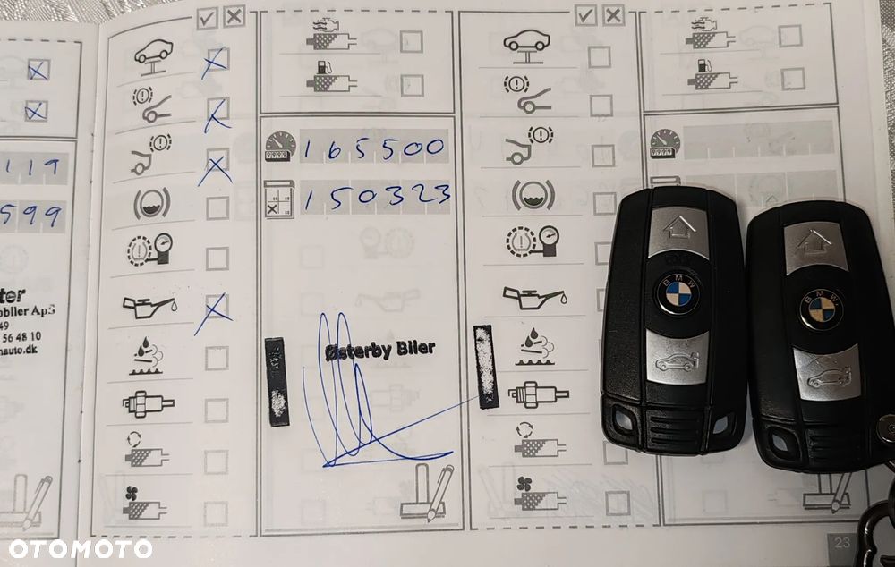 BMW Seria 3 320i - 30