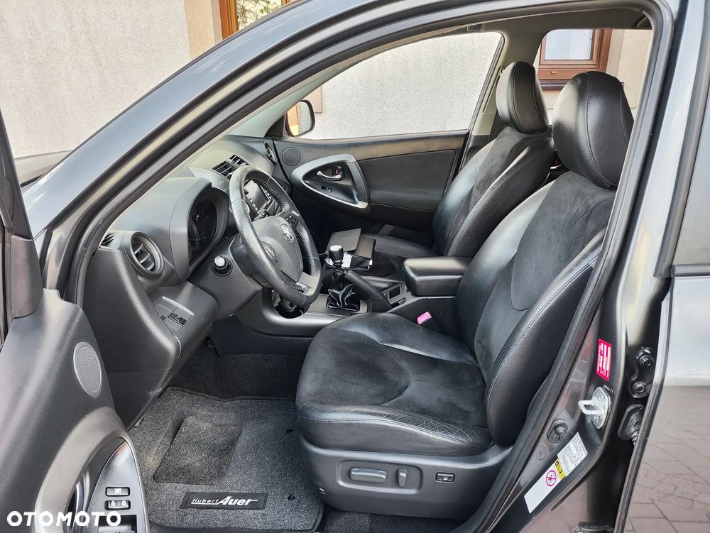 Toyota RAV4 2.0 4x2 Travel - 7