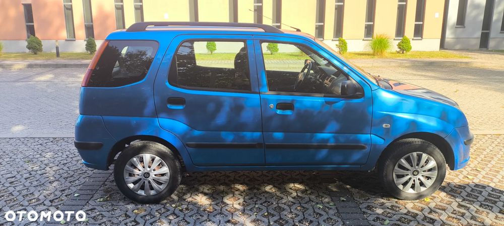Suzuki Ignis 1.3 DDiS Club - 8