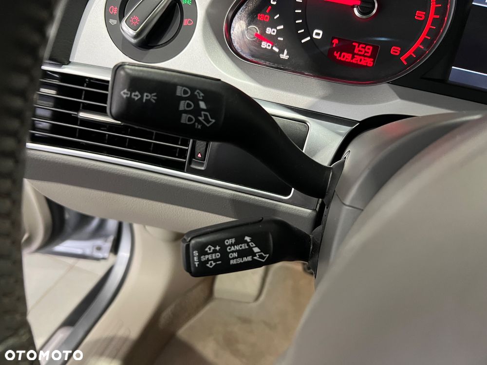Audi A6 Limousine - 40