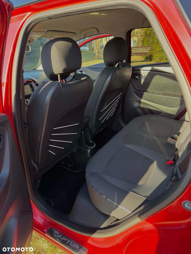 Renault Captur - 2