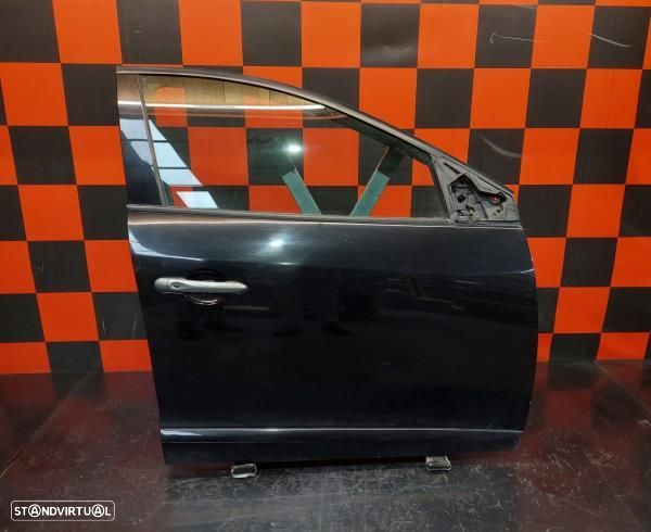Porta Frente Direita Renault Megane Iv Hatchback (B9a/M/N_) - 2
