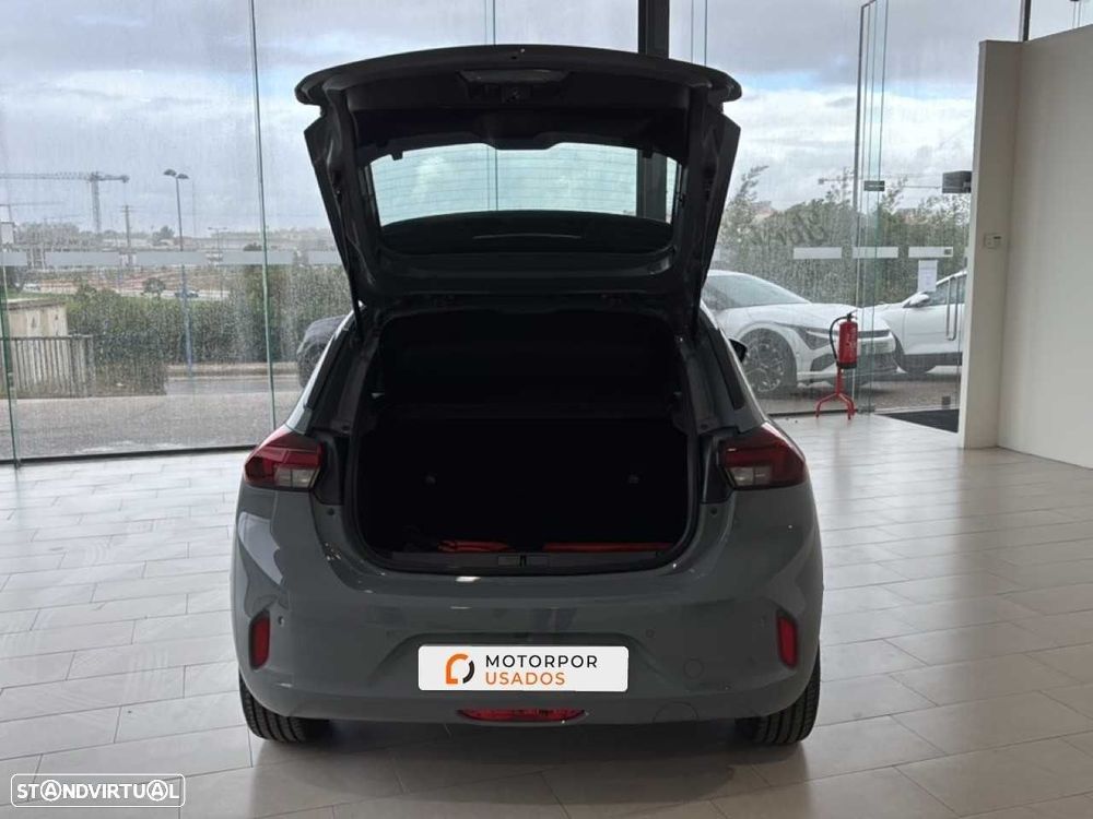 Opel Corsa-e 51 kWh Edition - 16