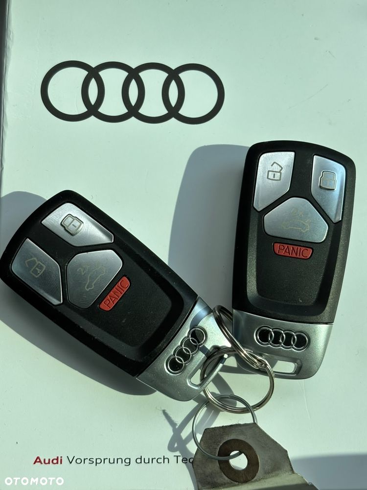 Audi Q5 45 TFSI quattro S tronic S line - 32