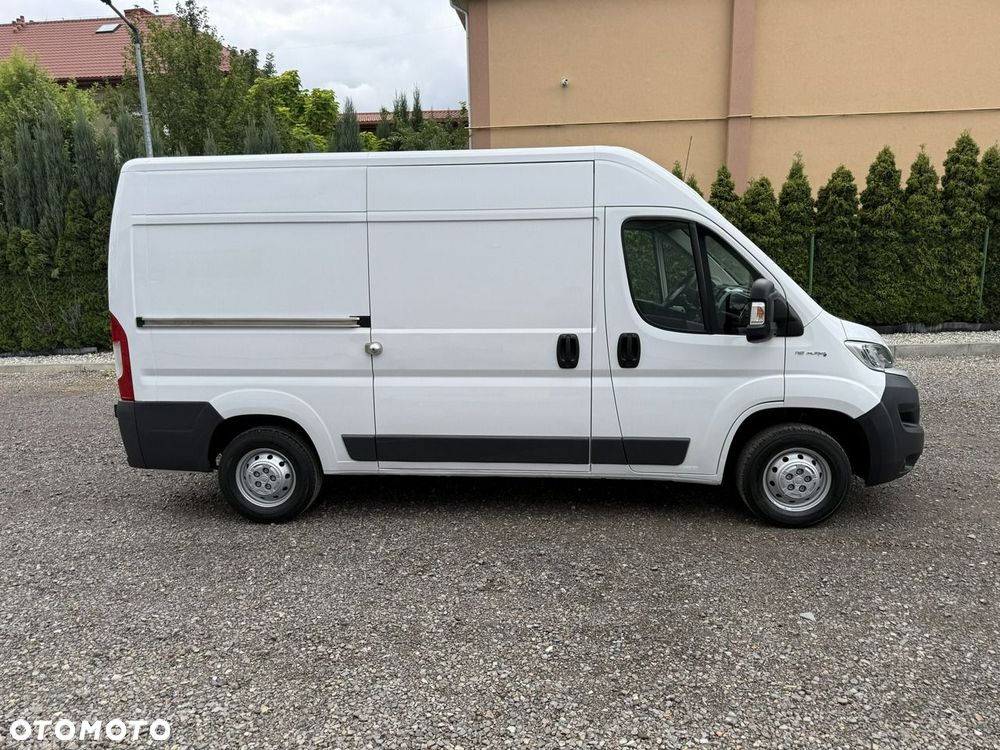 Fiat Ducato - 4