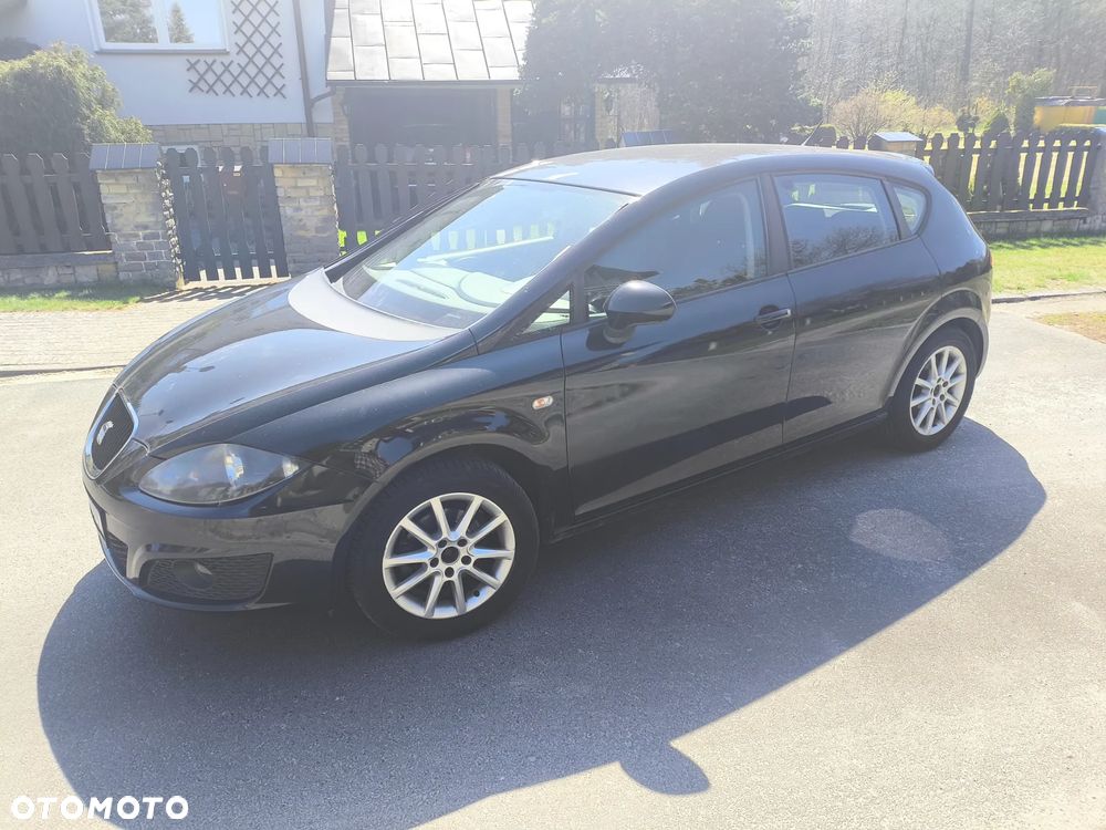 Seat Leon 1.6 TDI Style - 2