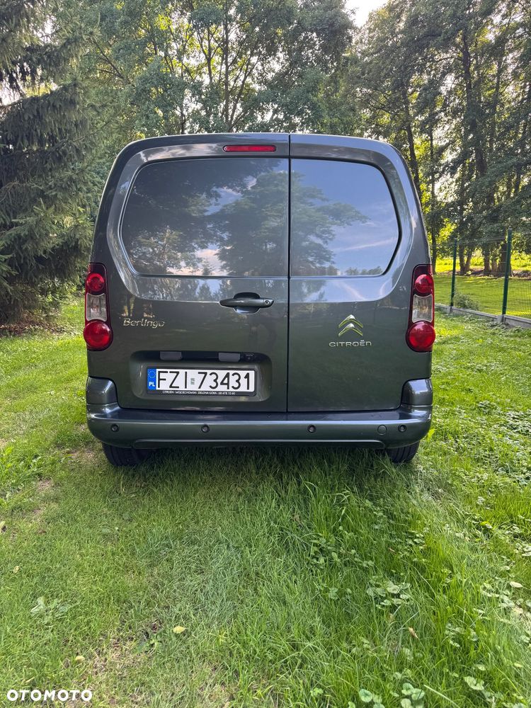 Citroën BERLINGO - 30