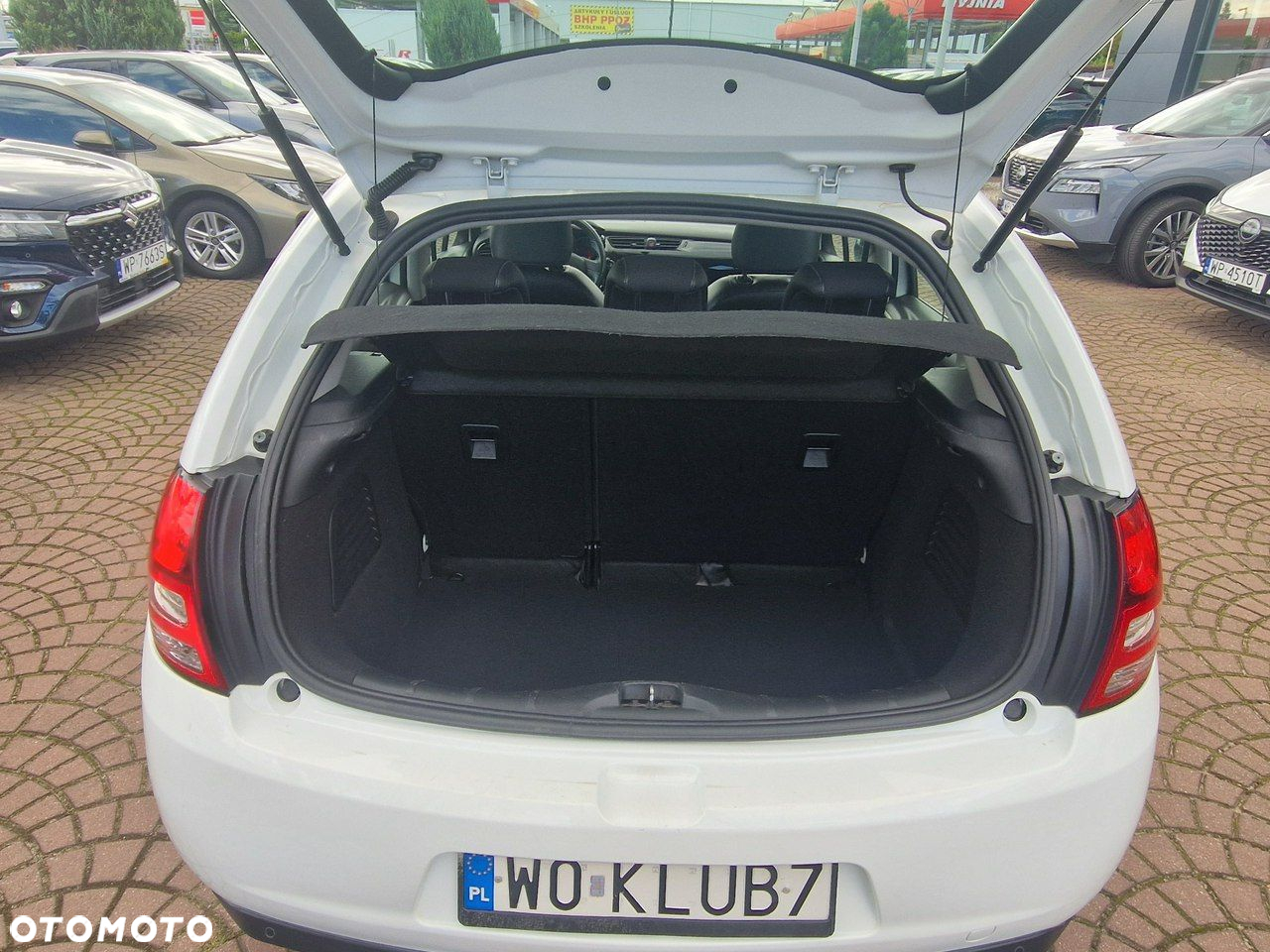 Citroën C3 - 11