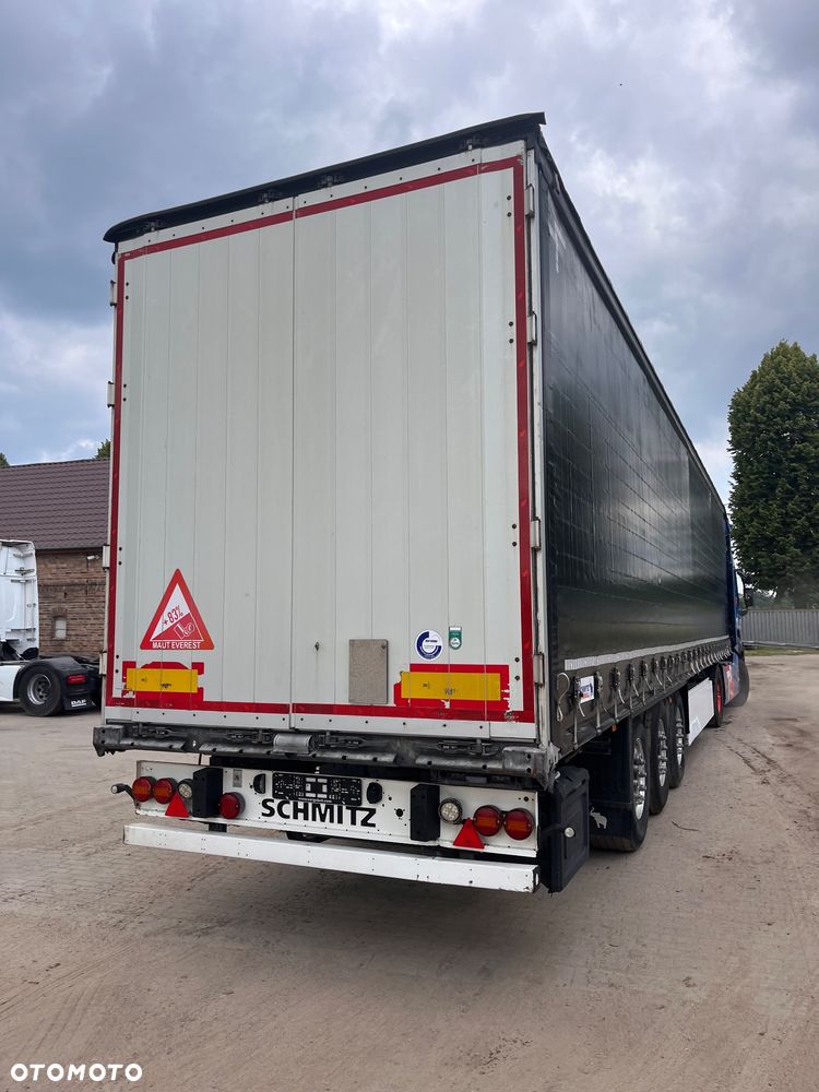 Schmitz Cargobull Scb - 5