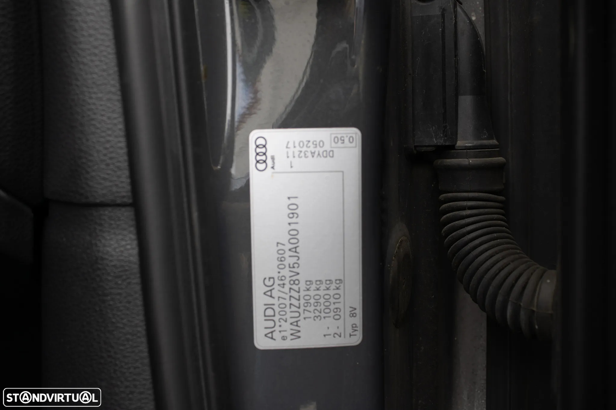 Audi A3 1.6 TDI Sport - 28