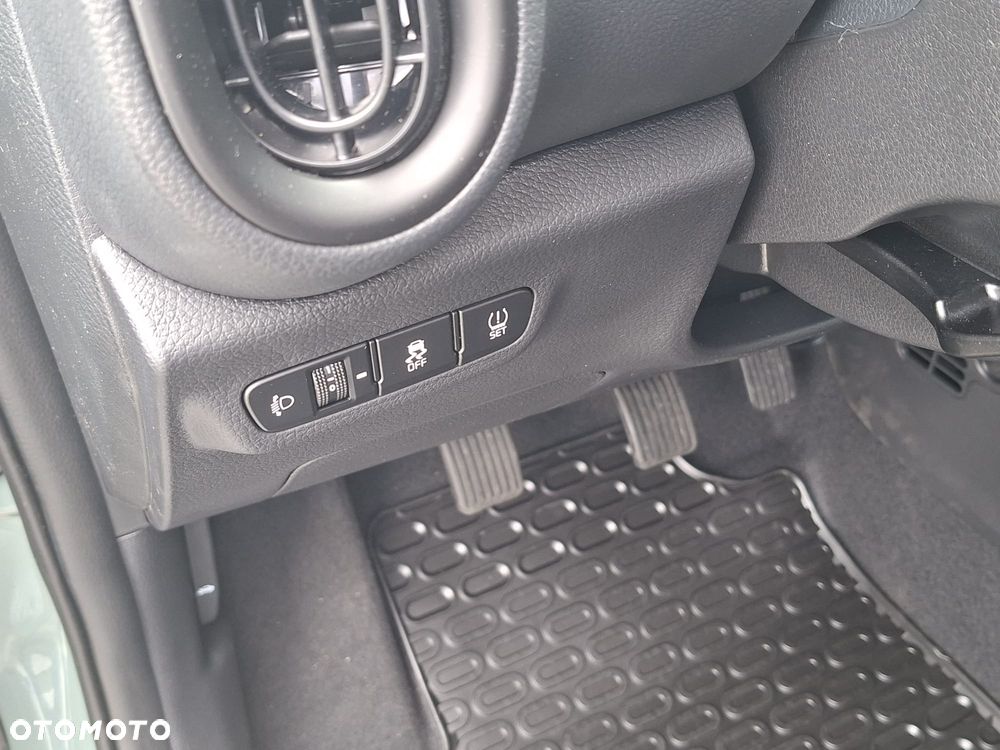 Kia Picanto 1.0 GDI L - 33