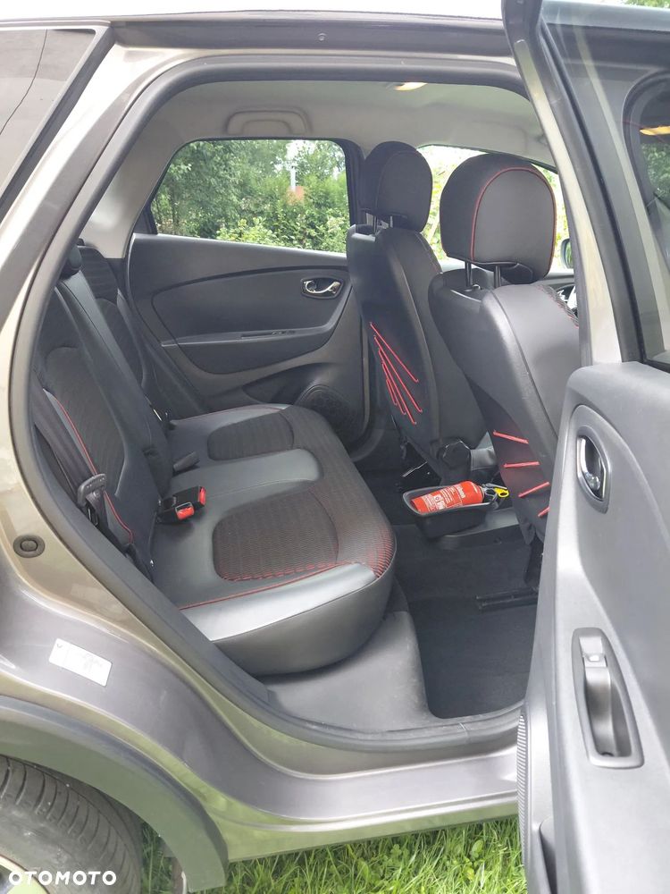 Renault Captur - 7