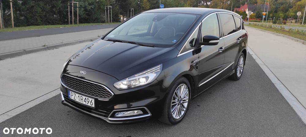 Ford S-Max 2.0 EcoBlue Vignale - 5