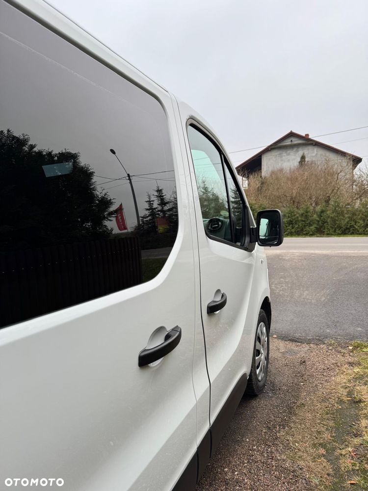 Renault Trafic - 4