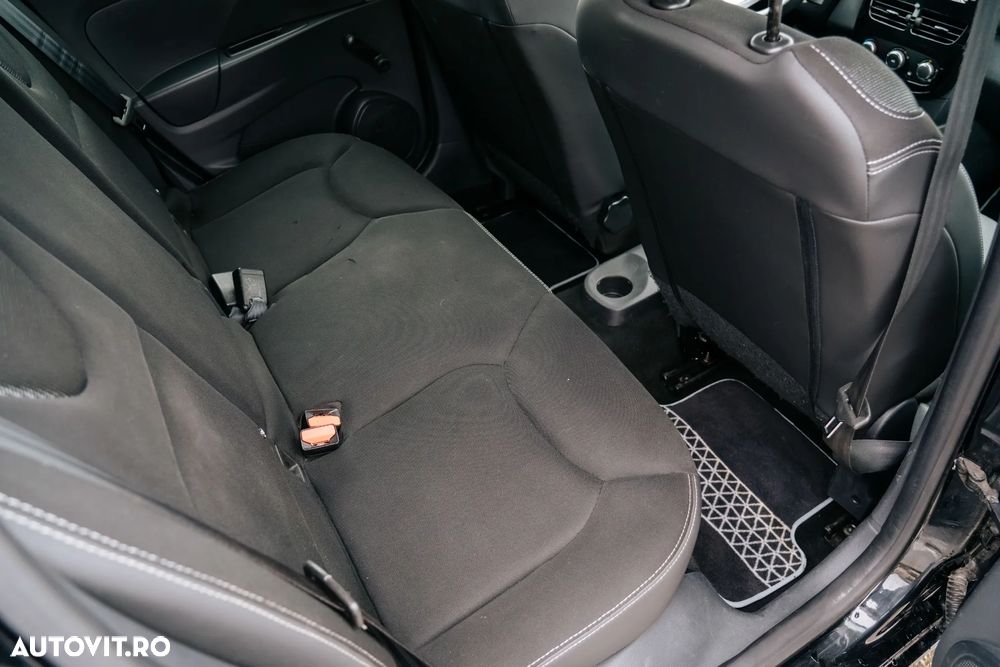 Renault Clio Estate dCi Life Evo - 8