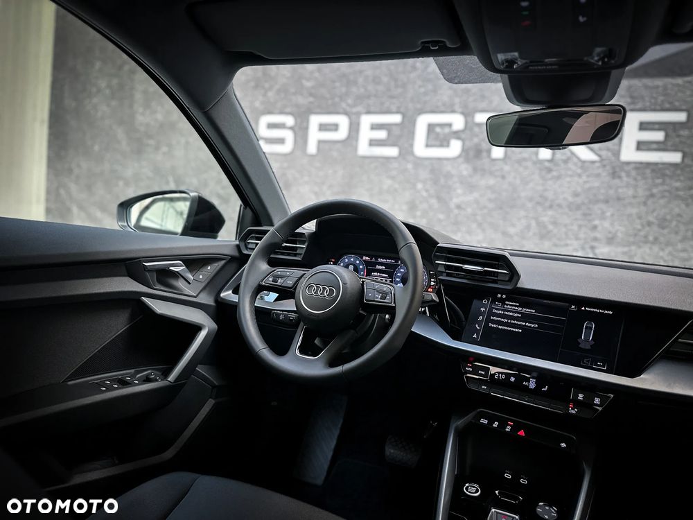 Audi A3 Sportback - 15
