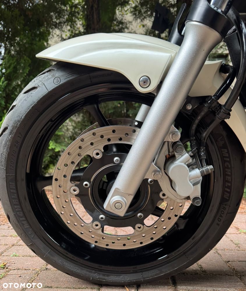 Yamaha XJ - 15