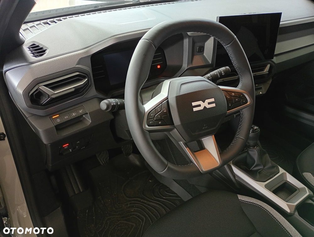 Dacia Duster 1.2 TCe mHEV Journey - 7