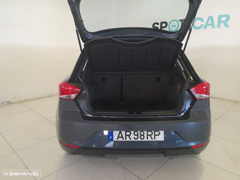 SEAT Ibiza 1.0 Style - 7