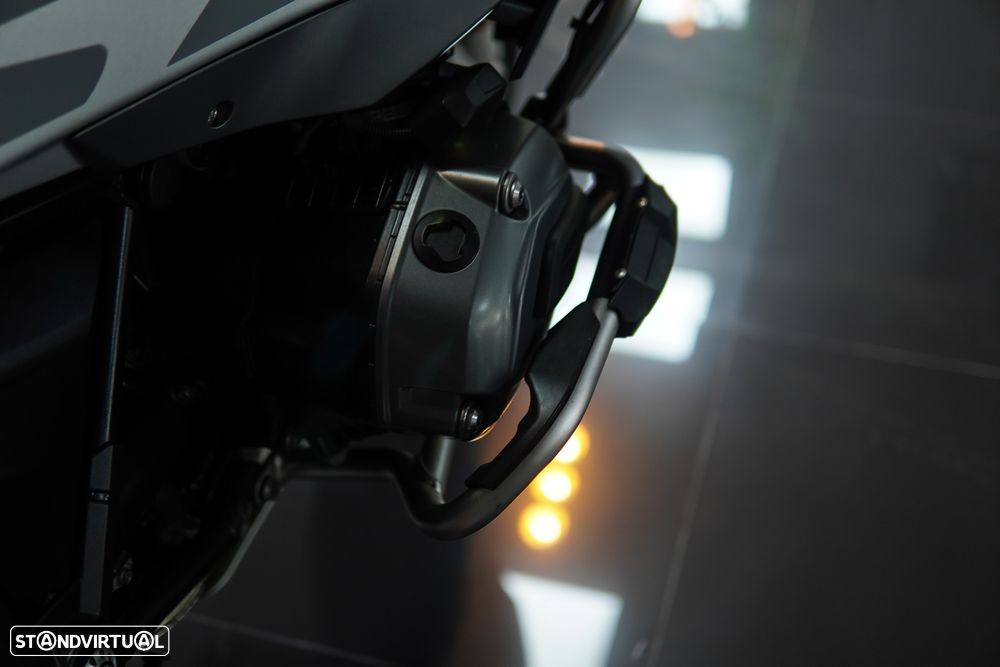 BMW R 1200 GS Adventure - 51